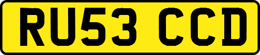 RU53CCD