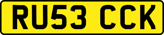 RU53CCK