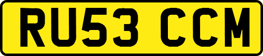 RU53CCM