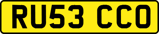 RU53CCO