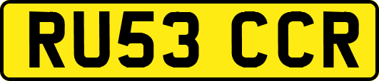 RU53CCR