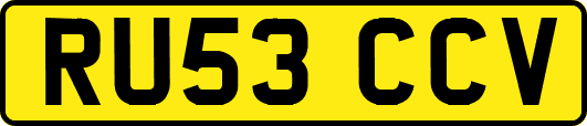 RU53CCV