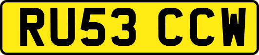 RU53CCW