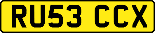 RU53CCX