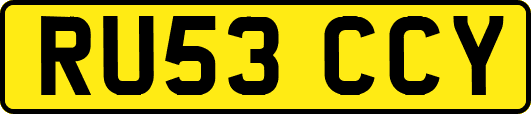 RU53CCY