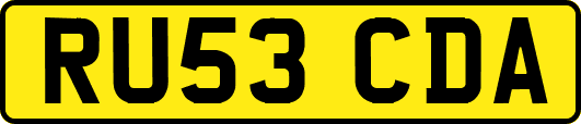 RU53CDA