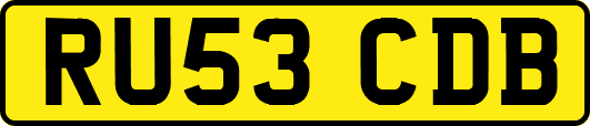 RU53CDB
