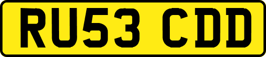 RU53CDD