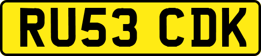 RU53CDK