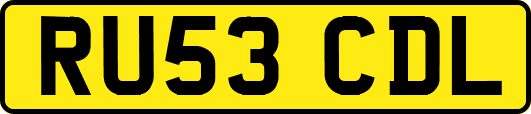 RU53CDL