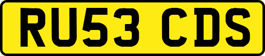 RU53CDS