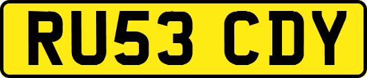 RU53CDY