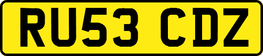 RU53CDZ