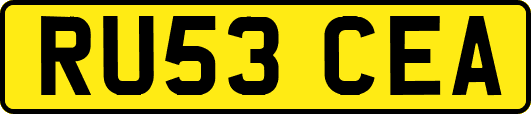 RU53CEA