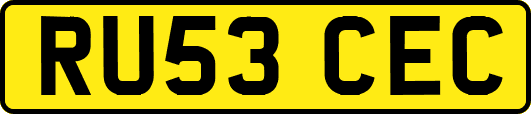 RU53CEC
