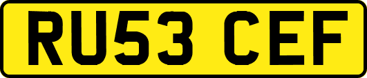 RU53CEF