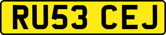 RU53CEJ