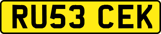 RU53CEK
