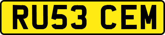 RU53CEM