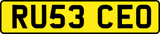 RU53CEO