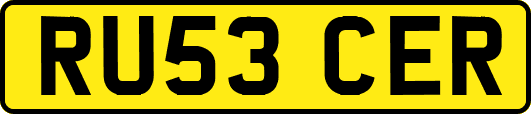 RU53CER