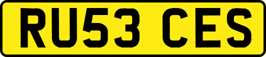 RU53CES