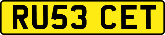 RU53CET