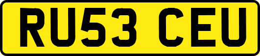 RU53CEU