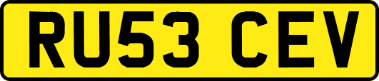 RU53CEV