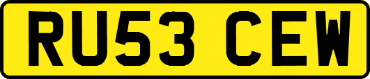 RU53CEW