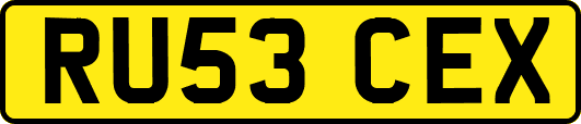 RU53CEX
