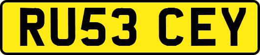 RU53CEY