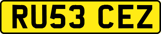 RU53CEZ