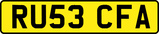 RU53CFA