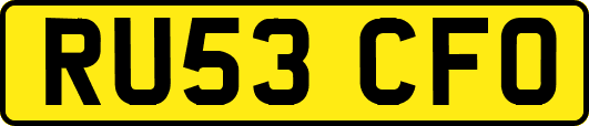 RU53CFO