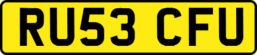 RU53CFU