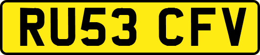 RU53CFV