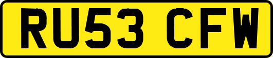 RU53CFW