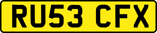 RU53CFX
