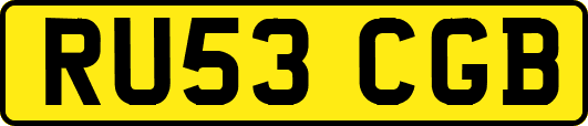 RU53CGB