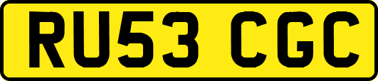 RU53CGC