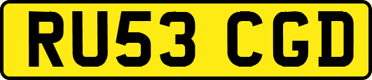 RU53CGD