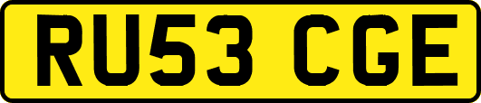 RU53CGE