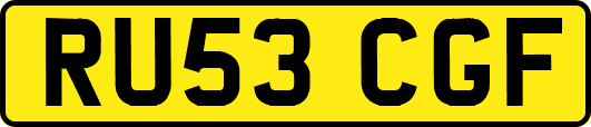 RU53CGF