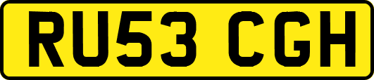 RU53CGH
