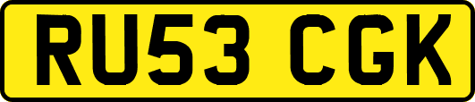RU53CGK