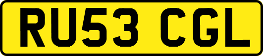 RU53CGL