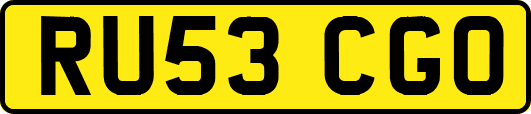 RU53CGO