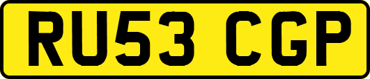 RU53CGP