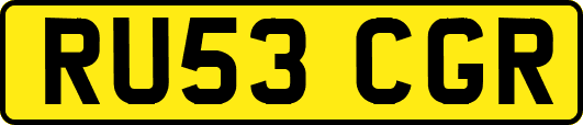 RU53CGR